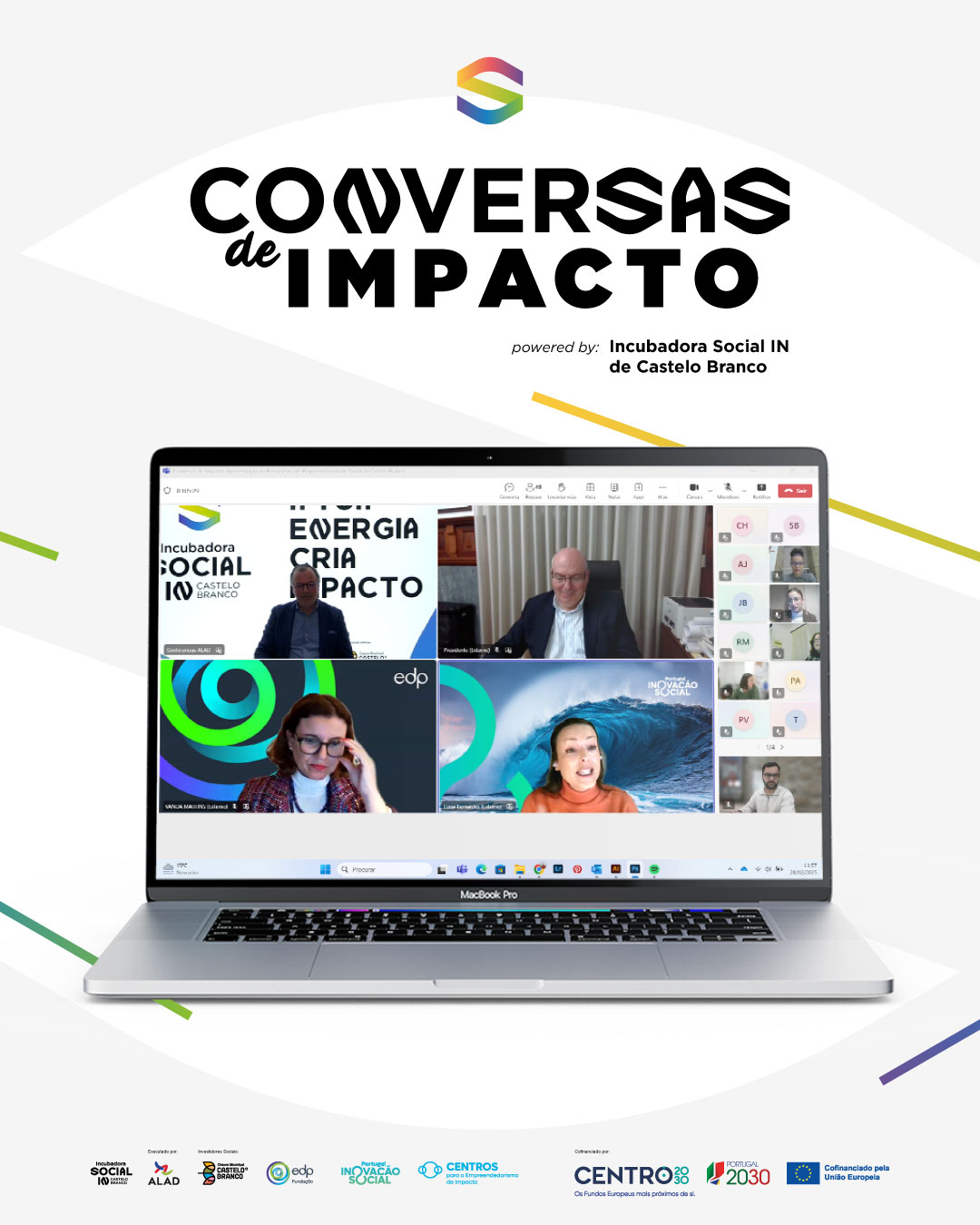 Conversas De Impacto Comunicação